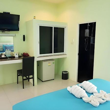 קאו קו Mossview Resort מראה חיצוני תמונה