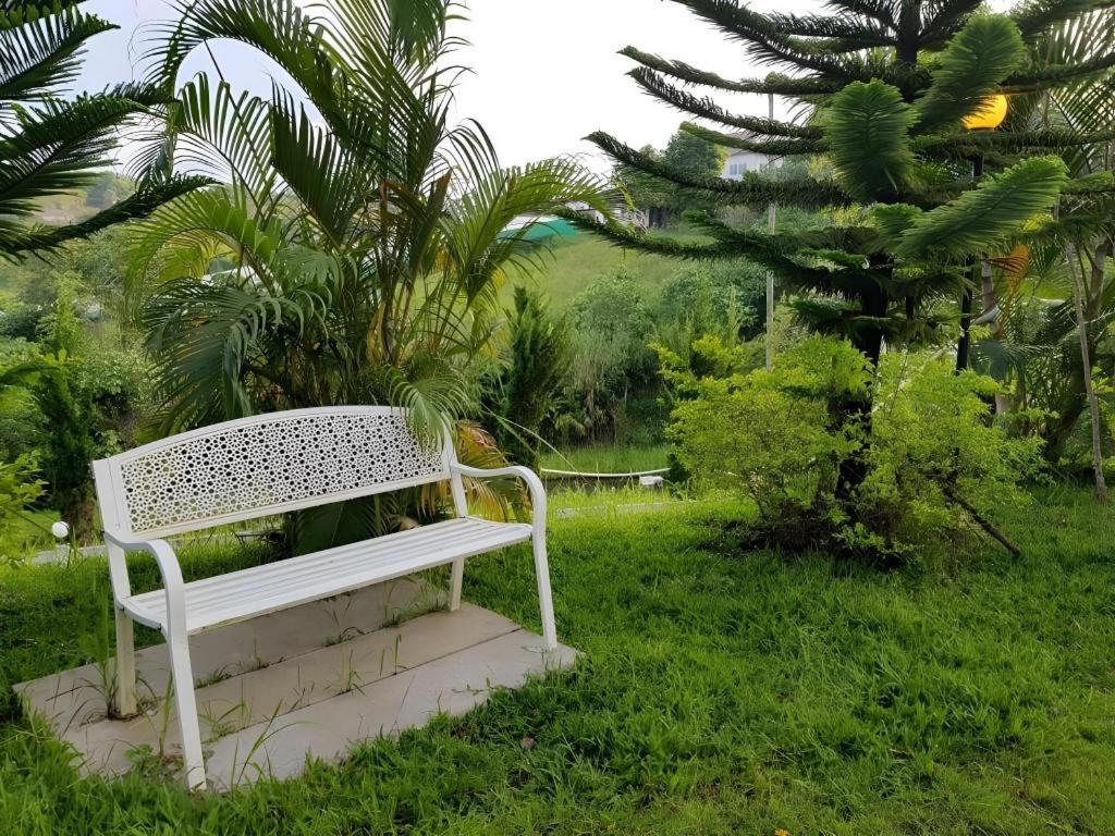 קאו קו Mossview Resort מראה חיצוני תמונה