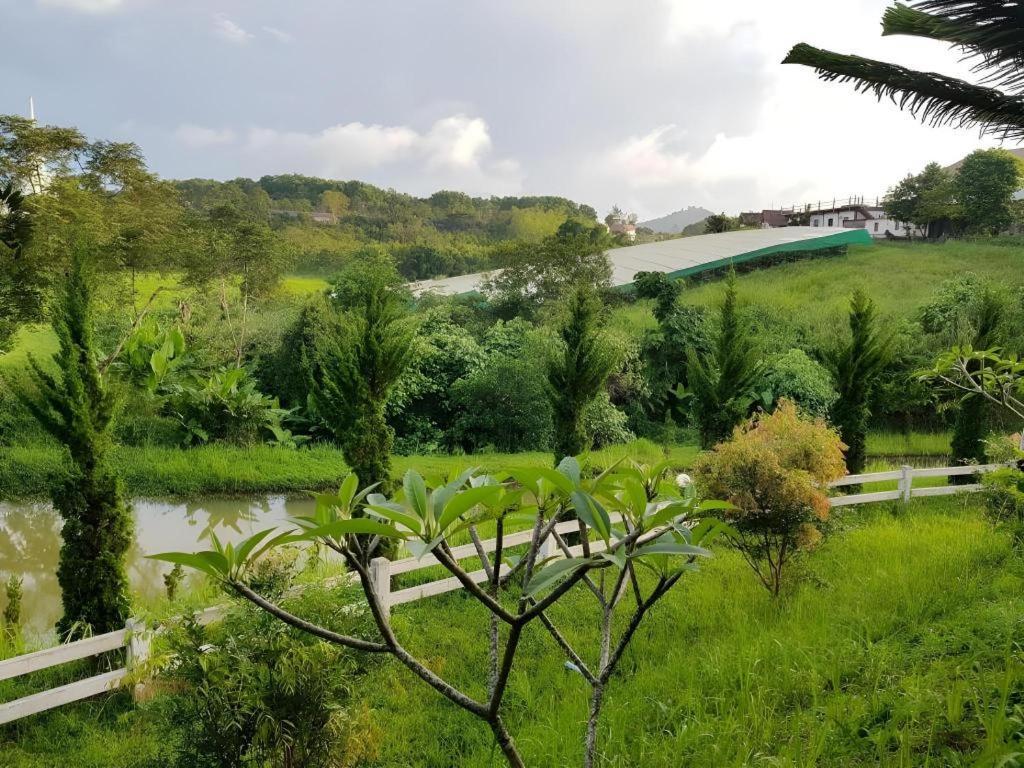 קאו קו Mossview Resort מראה חיצוני תמונה