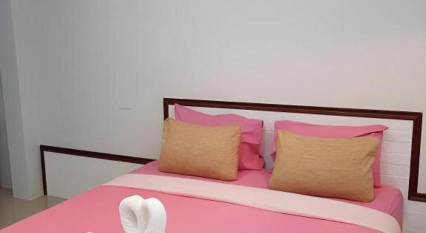 קאו קו Mossview Resort מראה חיצוני תמונה